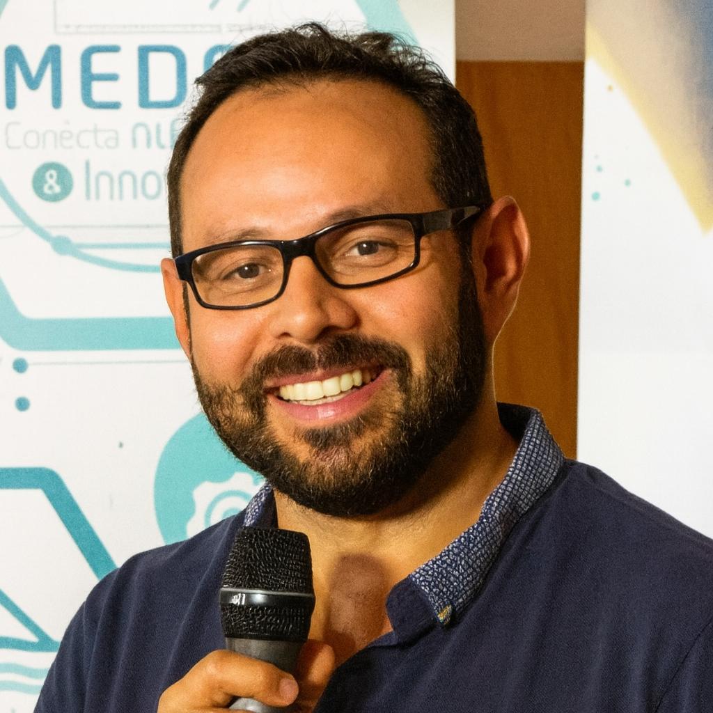 Mathieu Vernet